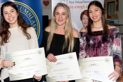 01-Bράβευση-Τσούρμα-Χατζηκυριακού