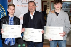 02-Bράβευση-Τσούρμα-Χατζηκυριακού