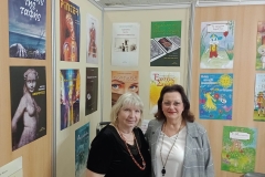 Βάσω-Γκουντζίδου-με-τα-ΚΑΡΑΝΤΙ-ΝΑΤΑ-ΧΡΟΝΟΓΡΑΦΗΜΑΤΑ