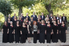 Φωτό-χορωδίας